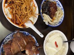 -西月城谭豆花(春熙路店)