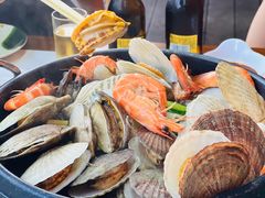 -鼎盛山海火锅(北戴河刘庄夜市老虎石浴场店)