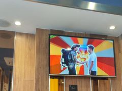 -尊宝比萨(集美文达店)