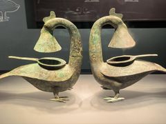 -广西壮族自治区博物馆