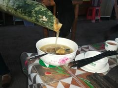 -竹泉农庄·竹筒饭(从化店)