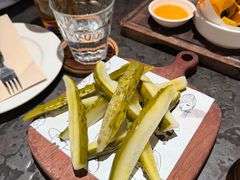 -京A Taproom·精酿餐吧(CBD店)