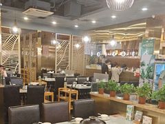 -烹然四季椰子鸡火锅(团结湖总店)