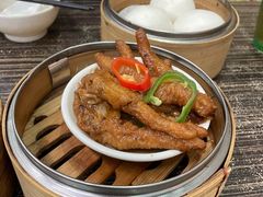 -周记点心(西环店)