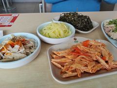 -李先生牛肉面大王(济泺路店)