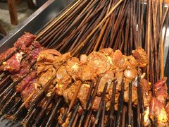 -钢五区节子串串香(环球汇·天誉店)