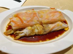 -香港池仔记肠粉王(博多新记襄阳南路店)