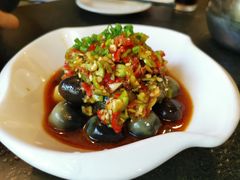-湘肠香火锅店(团结湖店)