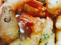 -煎饼卷大葱·非遗传承·潍坊菜(十笏园店)