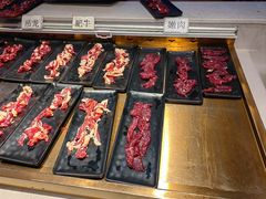 -海汕记·潮汕鲜牛肉火锅·自助