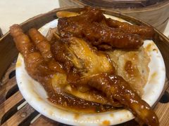 -老冯茶居(大埔店)