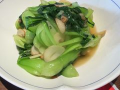 -单家老院·院子里的青岛菜(沙子口店)