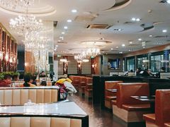 大堂-江边城外烤全鱼(龙德广场店)
