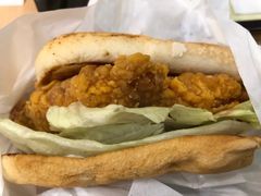 -德克士(汝河路店)