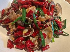 -KŌNG胶东小馆·酒馆(华熙店)