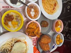 -拾光自助甜品·小食(太古里总店)
