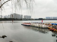 -石湖景区