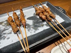 -管氏翅吧(马家堡店)