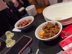 -辣尚瘾·烤鱼·新川菜(交大直营店)