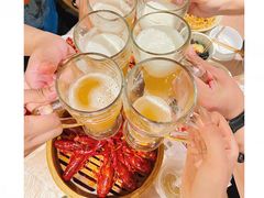 -靓靓蒸虾·头牌蒸虾(万松园玲珑店)