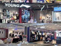 -新世界百货(顺义店)