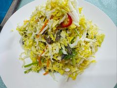 -李氏疙瘩汤·本地海鲜·老烟台菜(所城里店)