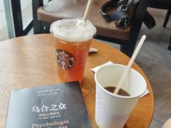 -星巴克臻选(重庆大融城店)