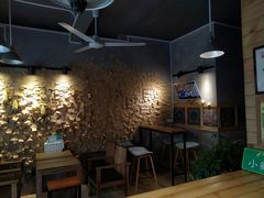 大堂-黄记玉米汁(叠翠路店)