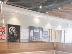 -鱼酷活鱼烤鱼(高新阳光天地店)