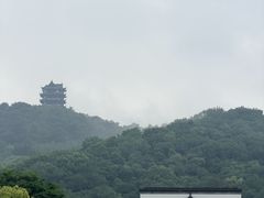 -采石矶景区