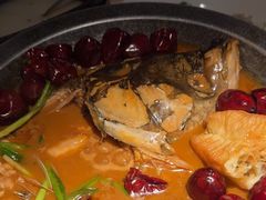 -青年公社烤鸭(青年路店)