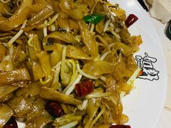 -如轩海鲜砂锅粥(国际能源店)