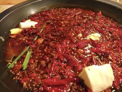 -黄潇洒老火锅(九眼桥宏济巷店)