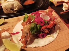 -Luchador摔跤手墨西哥餐厅(恒宇广场店)