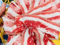 -青松馆韩国料理(香港中路佳世客店)