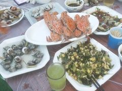 -老地方海鲜坊(步行街店)