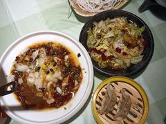 -福宝漠北·牛羊肉(广埠屯店)