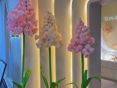 -晶雅花园西餐厅(南京首店)