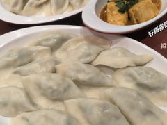 -喜家德虾仁水饺(长泰广场店)