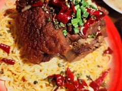 -牛市坎火锅(建设路店)