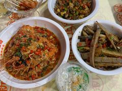 -小林哥的海鲜馆·夜宵烧烤(渔人码头店)