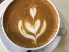Latte （5oz）-Five Oars Coffee Roasters Heritage