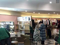 -拾光秀照相馆(石家庄勒泰中心店)