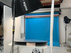 -肆俩肖像STUDIO(宝山万达店)