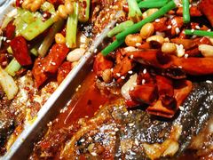 -鸣记脆皮烤鱼(山姆店)