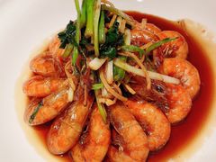 -筱爷叔·上海传统手工菜(玉树路店)