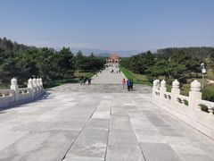 -清西陵