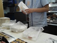 -华莱士·全鸡汉堡(五爱道店)