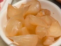 糖蒜-清真·鸦儿李记·涮肉(花市店)