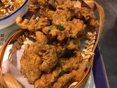 -点兵点将·四川传统小吃集(勐海路店)